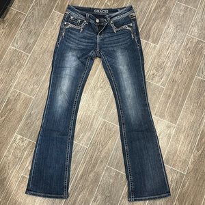 Grace in LA Bootcut Jeans